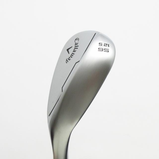 【中古ゴルフクラブ】キャロウェイゴルフ　Callaway Golf　OPUS クロム ウェッジ N.S.PRO 950GH neo　シャフト：N.S.PRO 950GH neo