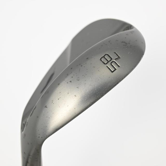 【中古ゴルフクラブ】フォーティーン　RM　RM-α ブラックエディション ウェッジ N.S.PRO TS-101w BK　シャフト：N.S.PRO TS-101w BK