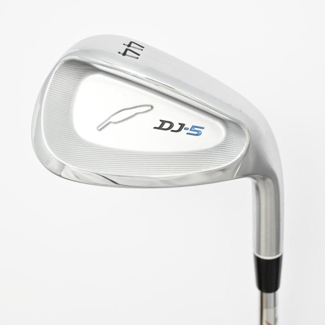 【中古ゴルフクラブ】フォーティーン　DJ　DJ-5 ウェッジ N.S.PRO DS-91w　シャフト：N.S.PRO DS-91w