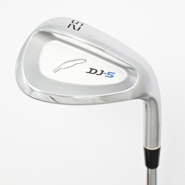 【中古ゴルフクラブ】フォーティーン　DJ　DJ-5 ウェッジ N.S.PRO DS-91w　シャフト：N.S.PRO DS-91w