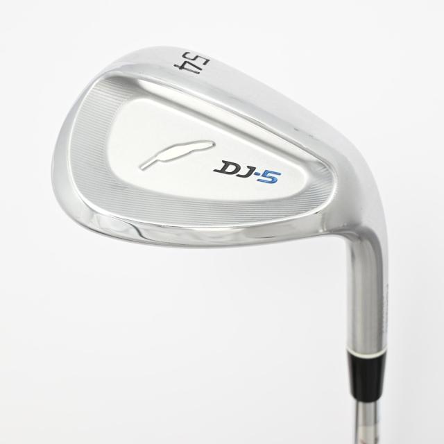 【中古ゴルフクラブ】フォーティーン　DJ　DJ-5 ウェッジ N.S.PRO DS-91w　シャフト：N.S.PRO DS-91w