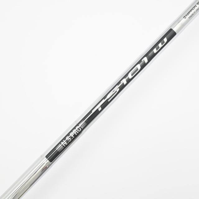 【中古ゴルフクラブ】フォーティーン　RM　RM-α ウェッジ N.S.PRO TS-101w　シャフト：N.S.PRO TS-101w