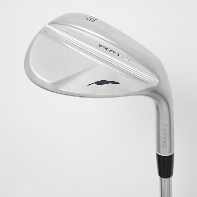 【中古ゴルフクラブ】フォーティーン　RM　RM-α ウェッジ N.S.PRO TS-101w　シャフト：N.S.PRO TS-101w