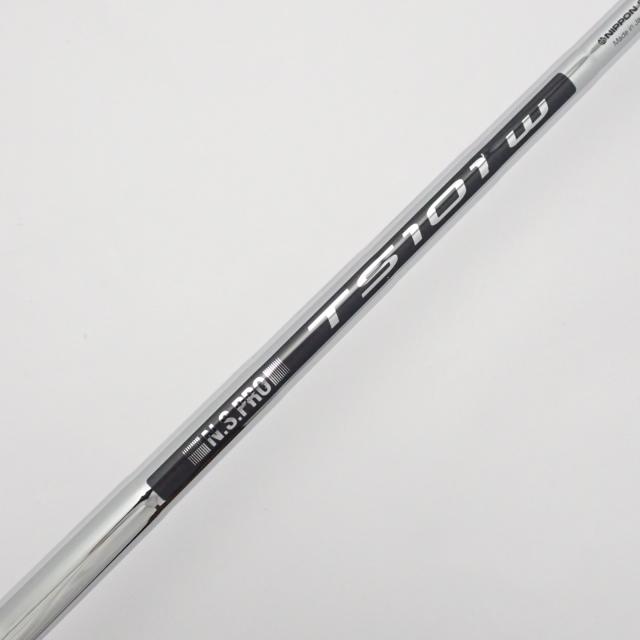 【中古ゴルフクラブ】フォーティーン　RM　RM-α ウェッジ N.S.PRO TS-101w　シャフト：N.S.PRO TS-101w