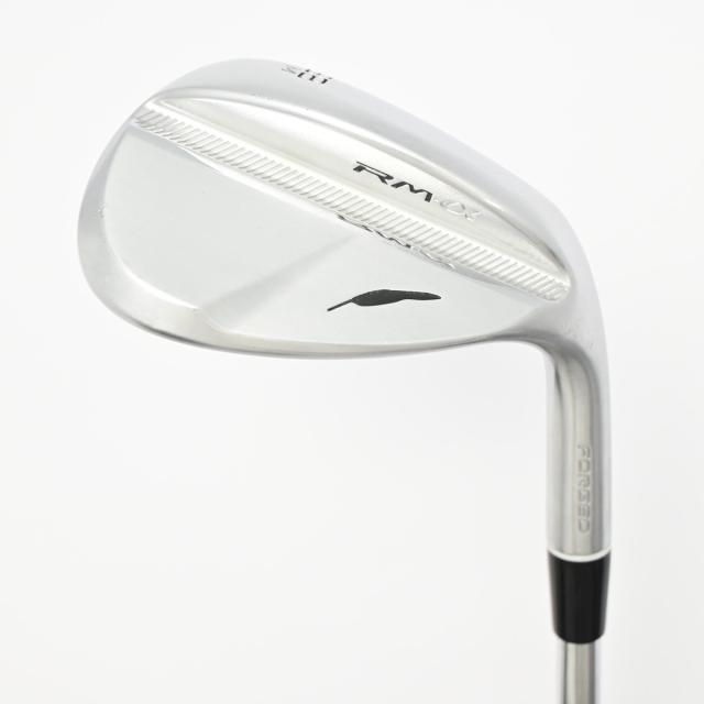 【中古ゴルフクラブ】フォーティーン　RM　RM-α ウェッジ N.S.PRO TS-101w　シャフト：N.S.PRO TS-101w