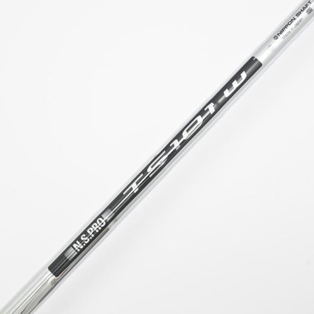 【中古ゴルフクラブ】フォーティーン　RM　RM-α ウェッジ N.S.PRO TS-101w　シャフト：N.S.PRO TS-101w