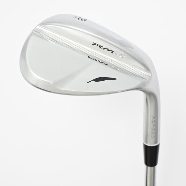 【中古ゴルフクラブ】フォーティーン　RM　RM-α ウェッジ N.S.PRO TS-101w　シャフト：N.S.PRO TS-101w