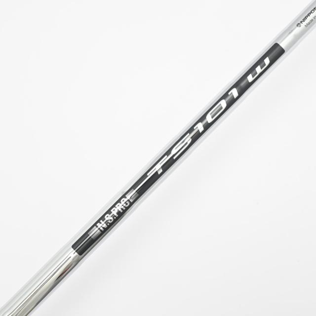 【中古ゴルフクラブ】フォーティーン　RM　RM-α ウェッジ N.S.PRO TS-101w　シャフト：N.S.PRO TS-101w