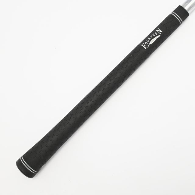 【中古ゴルフクラブ】フォーティーン　RM　RM-α ウェッジ N.S.PRO TS-101w　シャフト：N.S.PRO TS-101w