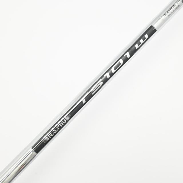【中古ゴルフクラブ】フォーティーン　RM　RM-α ウェッジ N.S.PRO TS-101w　シャフト：N.S.PRO TS-101w