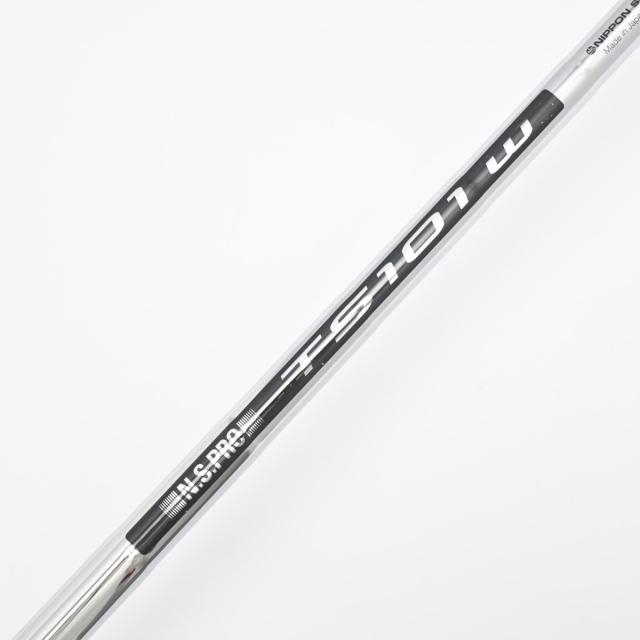 【中古ゴルフクラブ】フォーティーン　RM　RM-α ウェッジ N.S.PRO TS-101w　シャフト：N.S.PRO TS-101w