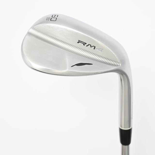 【中古ゴルフクラブ】フォーティーン　RM-4　RM-4 ウェッジ N.S.PRO TS-114w　シャフト：N.S.PRO TS-114w