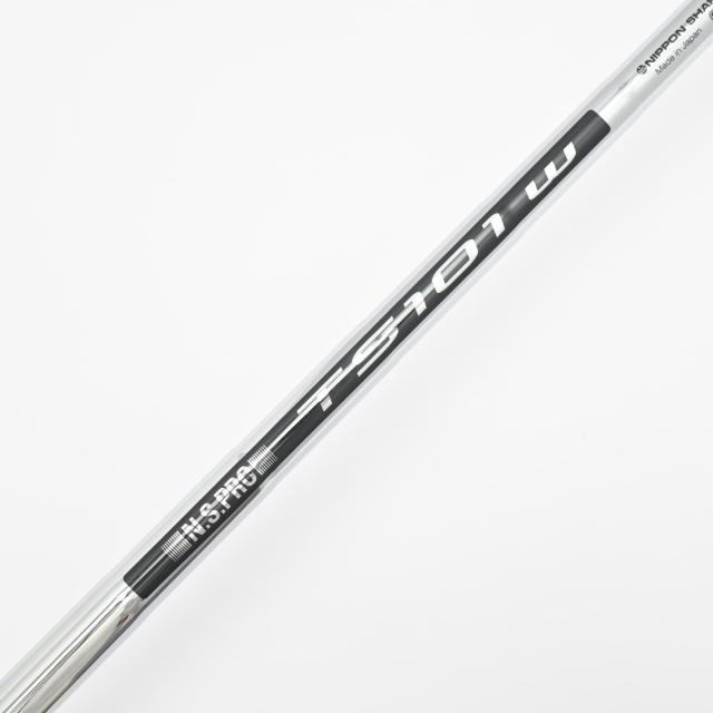 【中古ゴルフクラブ】フォーティーン　RM　RM-α ウェッジ N.S.PRO TS-101w　シャフト：N.S.PRO TS-101w