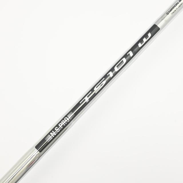 【中古ゴルフクラブ】フォーティーン　RM　RM-α ウェッジ N.S.PRO TS-101w　シャフト：N.S.PRO TS-101w