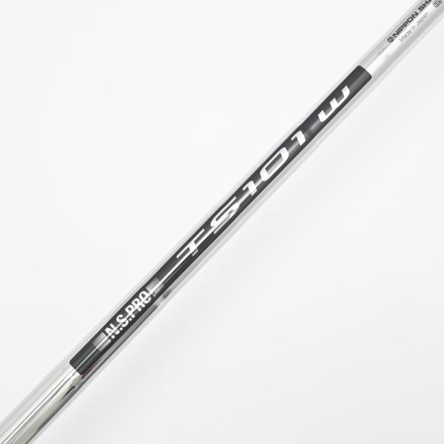 【中古ゴルフクラブ】フォーティーン　RM　RM-α ウェッジ N.S.PRO TS-101w　シャフト：N.S.PRO TS-101w