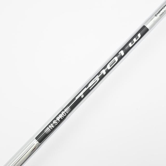 【中古ゴルフクラブ】フォーティーン　RM　RM-α ウェッジ N.S.PRO TS-101w　シャフト：N.S.PRO TS-101w