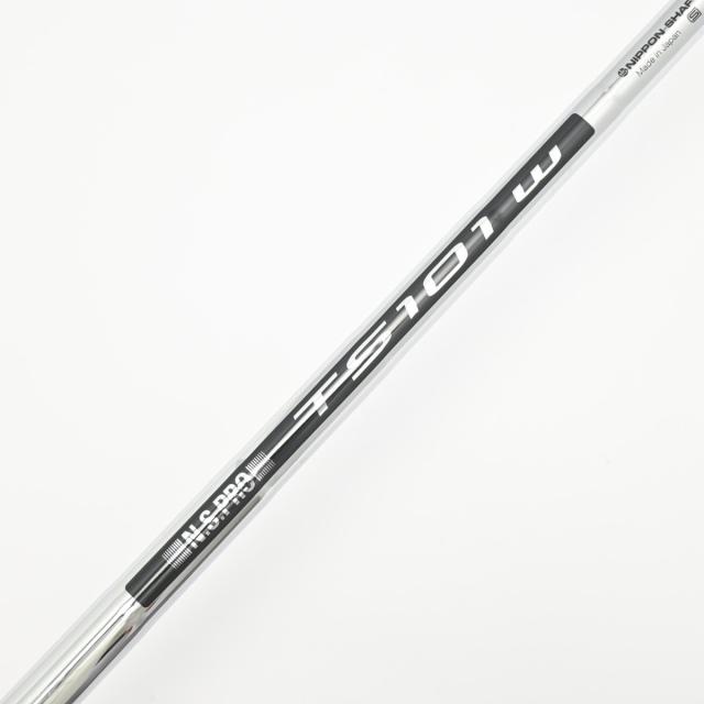 【中古ゴルフクラブ】フォーティーン　RM　RM-α ウェッジ N.S.PRO TS-101w　シャフト：N.S.PRO TS-101w