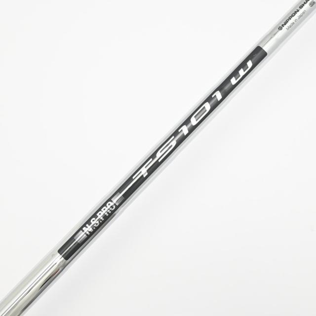【中古ゴルフクラブ】フォーティーン　RM　RM-α ウェッジ N.S.PRO TS-101w　シャフト：N.S.PRO TS-101w