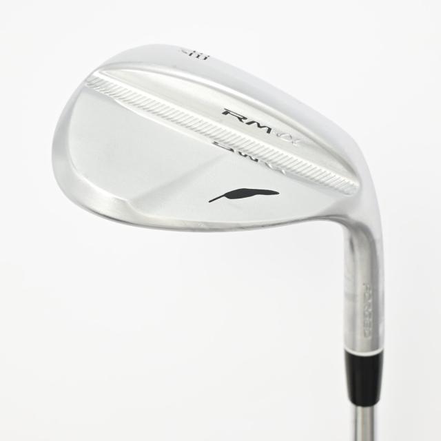 【中古ゴルフクラブ】フォーティーン　RM　RM-α ウェッジ N.S.PRO TS-101w　シャフト：N.S.PRO TS-101w