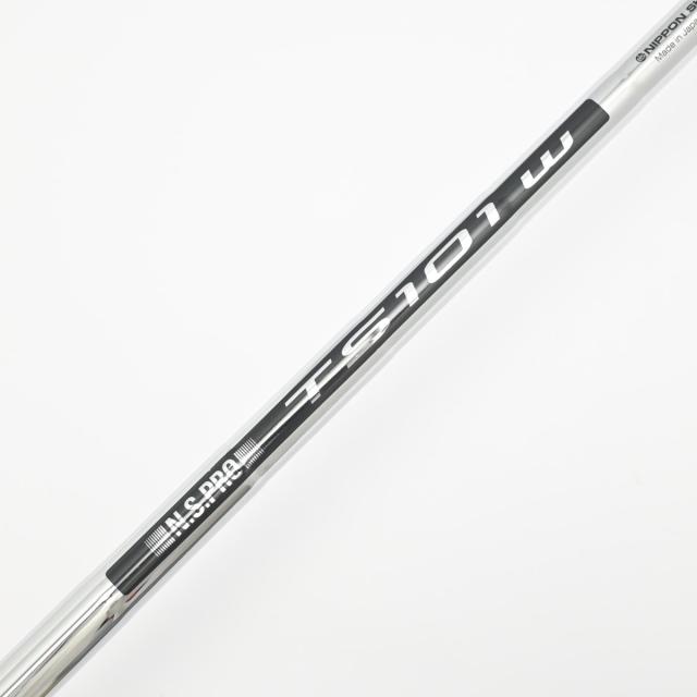 【中古ゴルフクラブ】フォーティーン　RM　RM-α ウェッジ N.S.PRO TS-101w　シャフト：N.S.PRO TS-101w