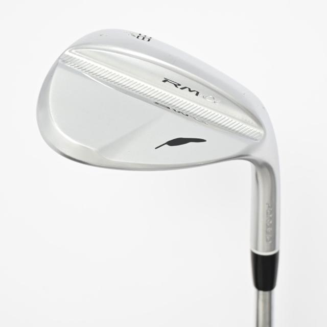 【中古ゴルフクラブ】フォーティーン　RM　RM-α ウェッジ N.S.PRO TS-101w　シャフト：N.S.PRO TS-101w