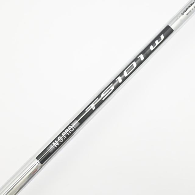 【中古ゴルフクラブ】フォーティーン　RM　RM-α ウェッジ N.S.PRO TS-101w　シャフト：N.S.PRO TS-101w