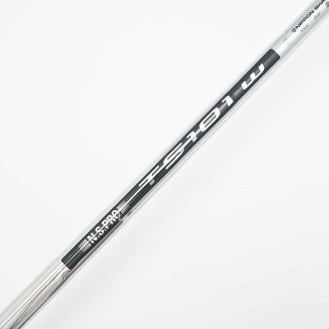 【中古ゴルフクラブ】フォーティーン　RM　RM-α ウェッジ N.S.PRO TS-101w　シャフト：N.S.PRO TS-101w