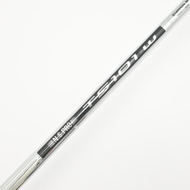 【中古ゴルフクラブ】フォーティーン　RM　RM-α ウェッジ N.S.PRO TS-101w　シャフト：N.S.PRO TS-101w