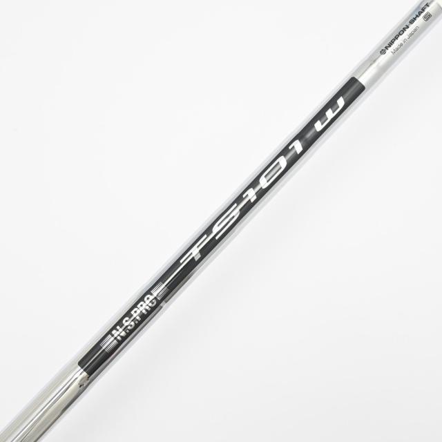 【中古ゴルフクラブ】フォーティーン　RM　RM-α ウェッジ N.S.PRO TS-101w　シャフト：N.S.PRO TS-101w