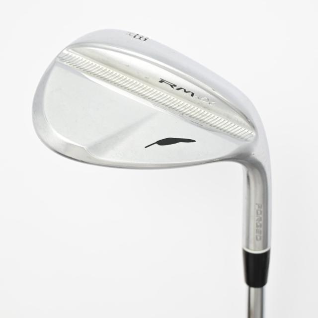 【中古ゴルフクラブ】フォーティーン　RM　RM-α ウェッジ N.S.PRO TS-101w　シャフト：N.S.PRO TS-101w