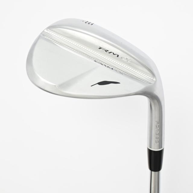 【中古ゴルフクラブ】フォーティーン　RM　RM-α ウェッジ N.S.PRO TS-101w　シャフト：N.S.PRO TS-101w