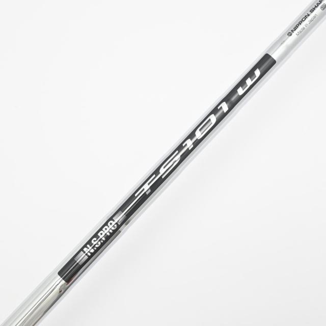【中古ゴルフクラブ】フォーティーン　RM　RM-α ウェッジ N.S.PRO TS-101w　シャフト：N.S.PRO TS-101w