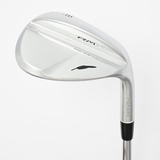 【中古ゴルフクラブ】フォーティーン　RM　RM-α ウェッジ N.S.PRO TS-101w　シャフト：N.S.PRO TS-101w