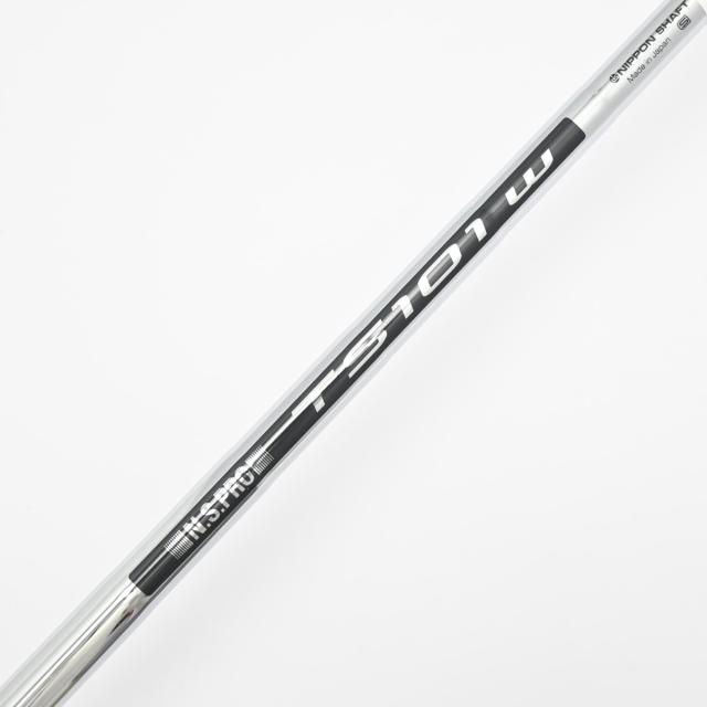 【中古ゴルフクラブ】フォーティーン　RM　RM-α ウェッジ N.S.PRO TS-101w　シャフト：N.S.PRO TS-101w