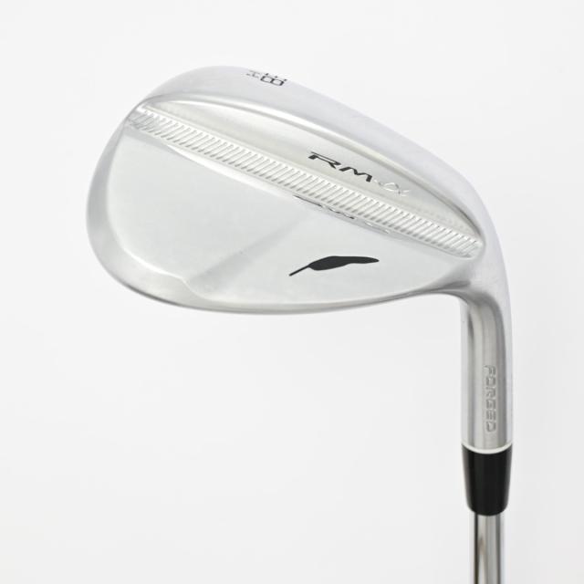 【中古ゴルフクラブ】フォーティーン　RM　RM-α ウェッジ N.S.PRO TS-101w　シャフト：N.S.PRO TS-101w