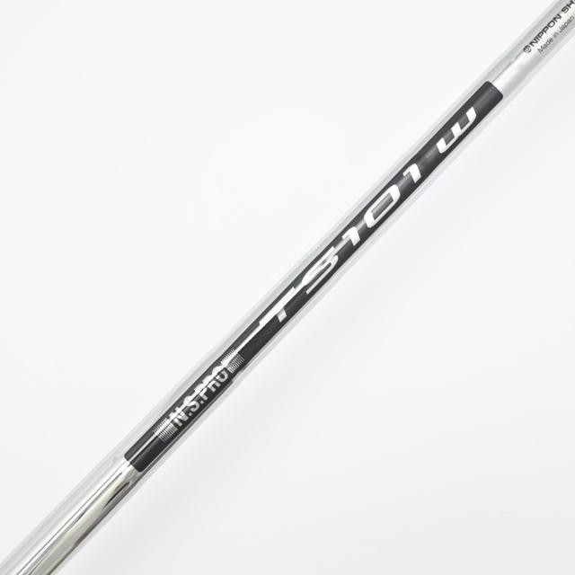 【中古ゴルフクラブ】フォーティーン　RM　RM-α ウェッジ N.S.PRO TS-101w　シャフト：N.S.PRO TS-101w