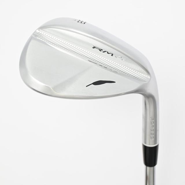 【中古ゴルフクラブ】フォーティーン　RM　RM-α ウェッジ N.S.PRO TS-101w　シャフト：N.S.PRO TS-101w