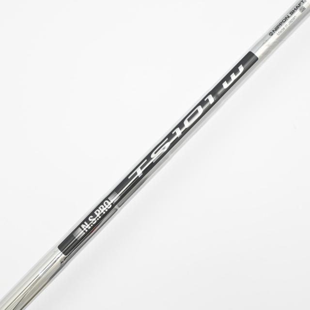 【中古ゴルフクラブ】フォーティーン　RM　RM-α ウェッジ N.S.PRO TS-101w　シャフト：N.S.PRO TS-101w