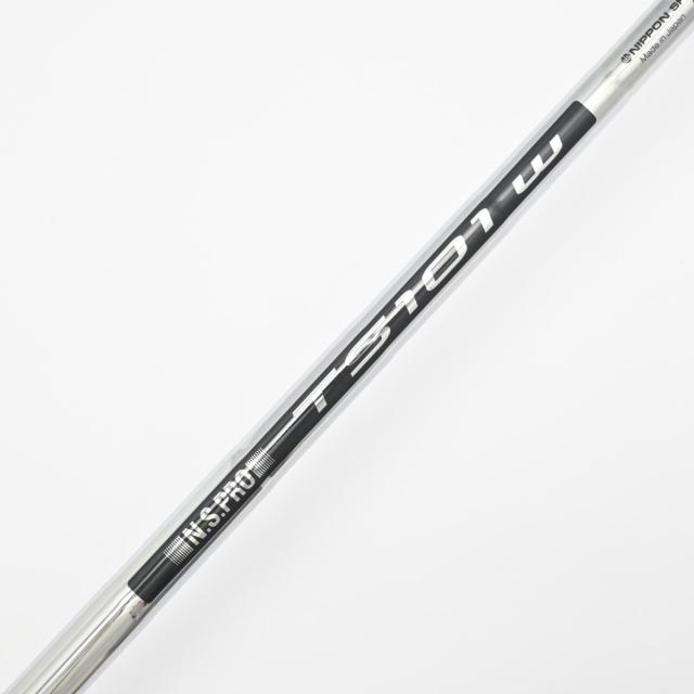 【中古ゴルフクラブ】フォーティーン　RM　RM-α ウェッジ N.S.PRO TS-101w　シャフト：N.S.PRO TS-101w