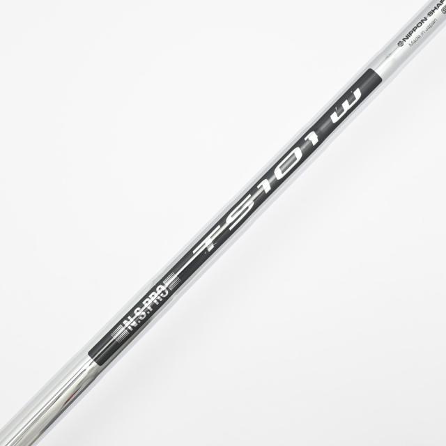 【中古ゴルフクラブ】フォーティーン　RM　RM-α ウェッジ N.S.PRO TS-101w　シャフト：N.S.PRO TS-101w