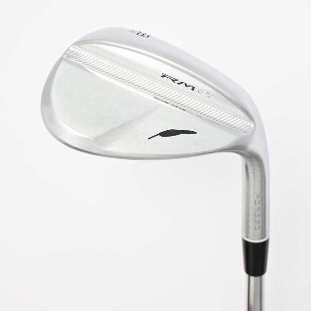 【中古ゴルフクラブ】フォーティーン　RM　RM-α ウェッジ N.S.PRO TS-101w　シャフト：N.S.PRO TS-101w