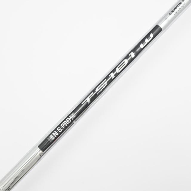 【中古ゴルフクラブ】フォーティーン　RM　RM-α ウェッジ N.S.PRO TS-101w　シャフト：N.S.PRO TS-101w