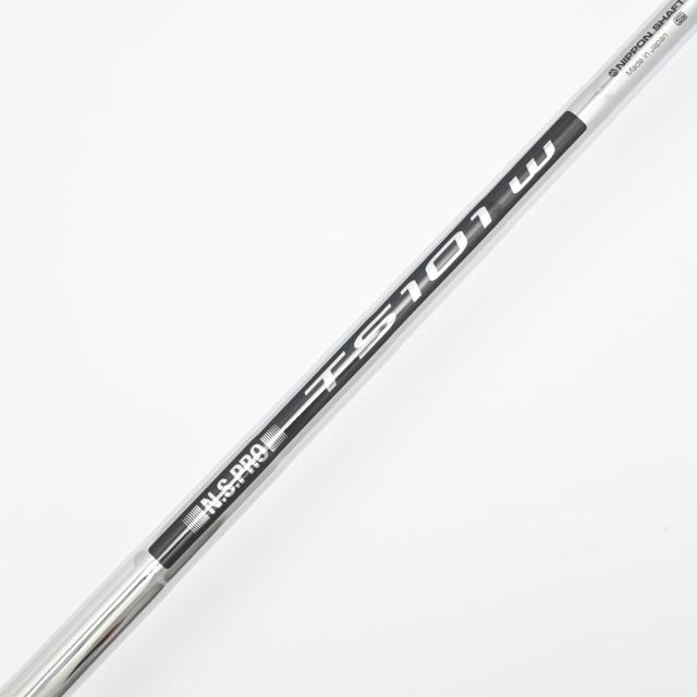【中古ゴルフクラブ】フォーティーン　RM　RM-α ウェッジ N.S.PRO TS-101w　シャフト：N.S.PRO TS-101w