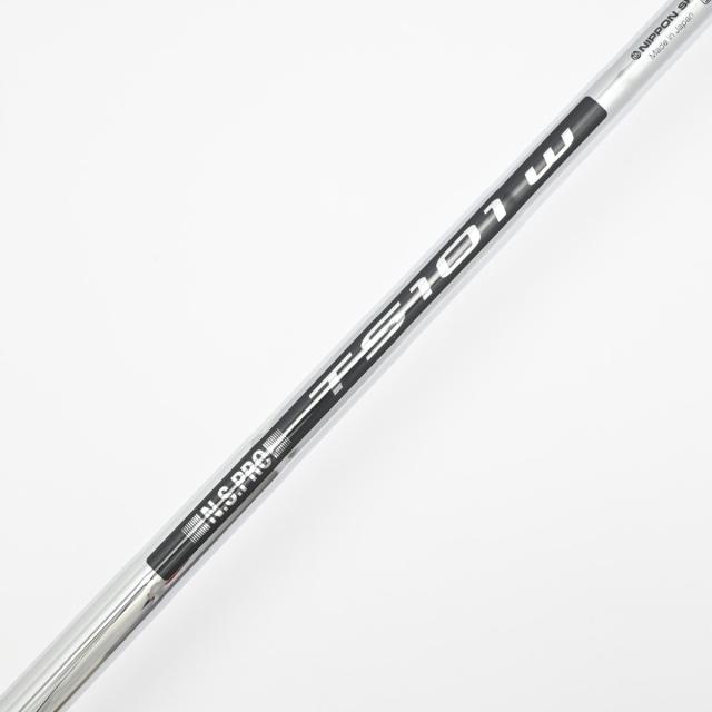 【中古ゴルフクラブ】フォーティーン　RM　RM-α ウェッジ N.S.PRO TS-101w　シャフト：N.S.PRO TS-101w