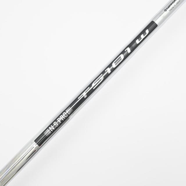 【中古ゴルフクラブ】フォーティーン　RM　RM-α ウェッジ N.S.PRO TS-101w　シャフト：N.S.PRO TS-101w
