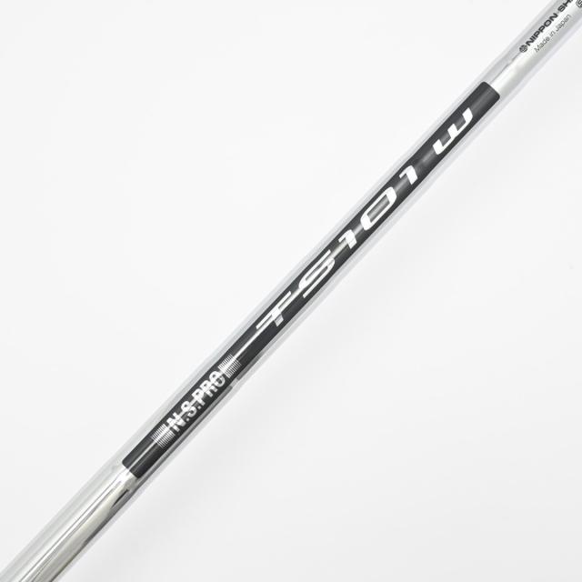 【中古ゴルフクラブ】フォーティーン　RM　RM-α ウェッジ N.S.PRO TS-101w　シャフト：N.S.PRO TS-101w