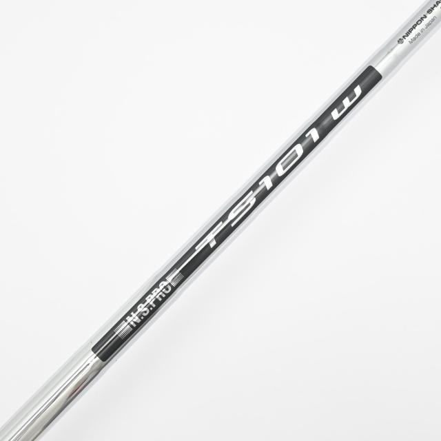 【中古ゴルフクラブ】フォーティーン　RM　RM-α ウェッジ N.S.PRO TS-101w　シャフト：N.S.PRO TS-101w