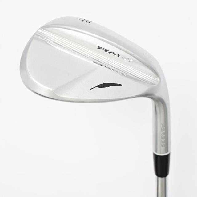 【中古ゴルフクラブ】フォーティーン　RM　RM-α ウェッジ N.S.PRO TS-101w　シャフト：N.S.PRO TS-101w