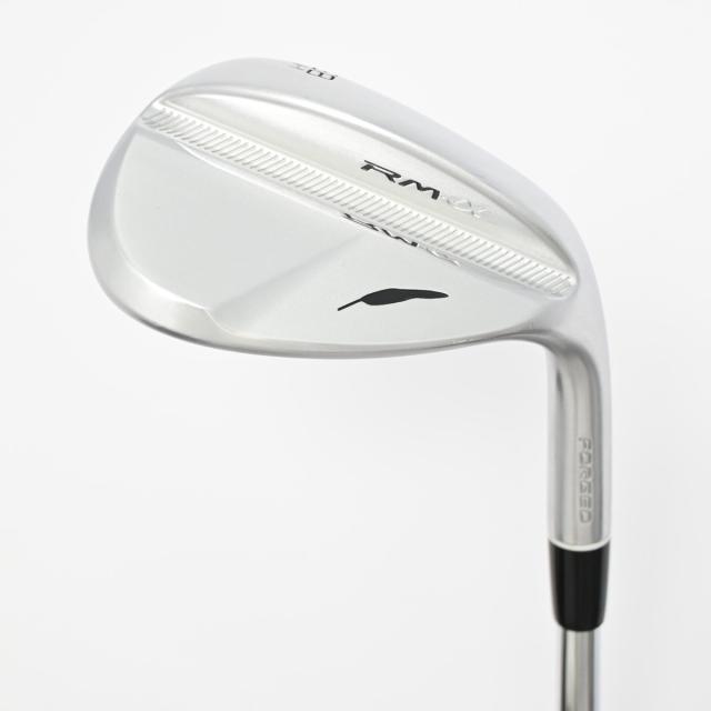【中古ゴルフクラブ】フォーティーン　RM　RM-α ウェッジ N.S.PRO TS-101w　シャフト：N.S.PRO TS-101w