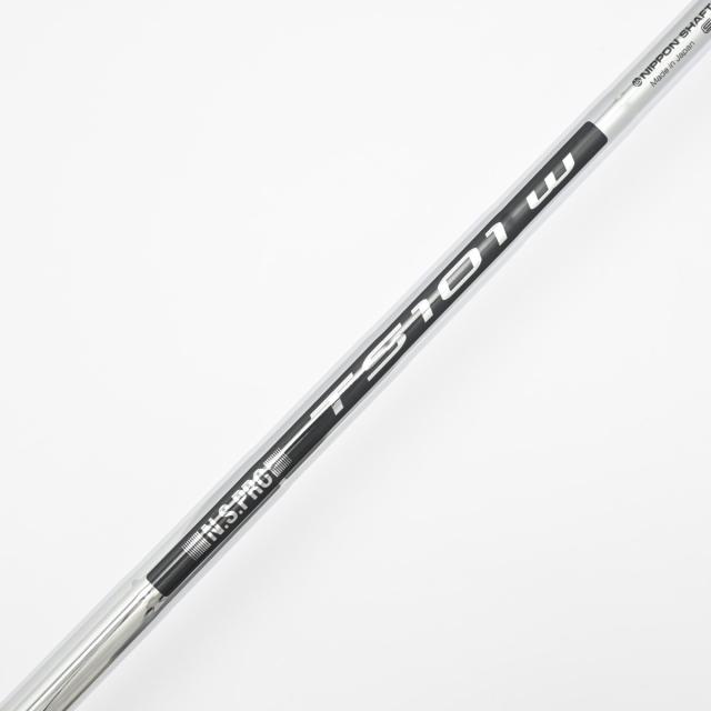 【中古ゴルフクラブ】フォーティーン　RM　RM-α ウェッジ N.S.PRO TS-101w　シャフト：N.S.PRO TS-101w